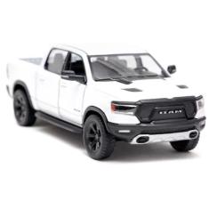 Imagem de Veiculo miniatura Dodge Ram 1500 Miniatura pra Colecionadores