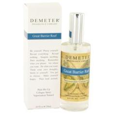 Imagem de Perfume Feminino Demeter Great Barrier Reef Cologne