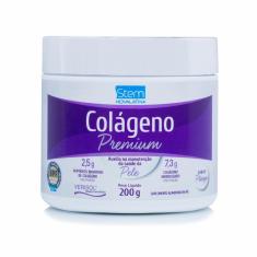 Imagem de Colágeno Premium em Pó (200g) - StemNovalatina