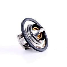 Imagem de VÁLVULA TERMOSTÁTICA SANDERO DUSTER LOGAN FLUENCE CAPTUR OROCH GRAND LIVINA MARCH SENTRA TIIDA VERSA XTRAIL 21200ED000 21200ED00A A2860033921B0