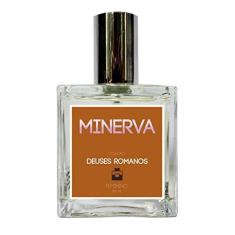 Imagem de Perfume Feminino Minerva 100Ml - Coleção Deuses Romanos