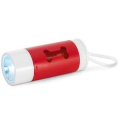 Imagem de Kit Higiene Cata Caca com Led para Coleiras TopGet