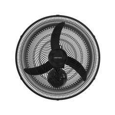 Imagem de Ventilador Ventisol Parede Oscilante New 50cm Preto 127V