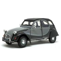 Imagem de Miniatura Carro Citroen Carros Antigos - A.R Variedades Mt