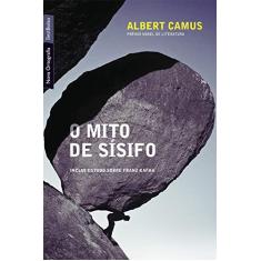 Imagem de O Mito de Sísifo - Camus, Albert - 9788577992690