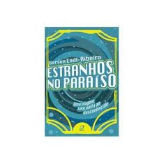 Imagem de Estranhos no Paraíso - Gerson Lodi- Ribeiro - 9788582431108