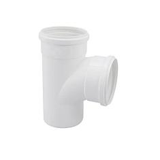 Imagem de TE 100MM ESGOTO - KRONA