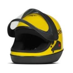 Imagem de Capacete Moto Automático Pro Tork Sport Moto Taxi