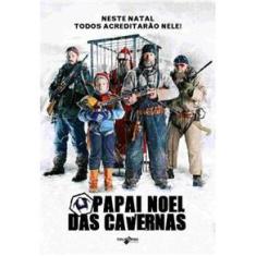 Imagem de DVD - Papai Noel das Cavernas
