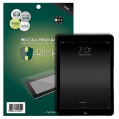 Imagem de Película HPrime para Apple iPad 9.7 5ª Geração A1822 / A1823 - PET Invisível