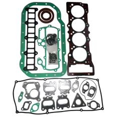 Imagem de Junta Do Motor L200 Triton 3.2 00/07 Com Retentor 54100Cr