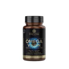 Imagem de Omega Vision 60 Cápsulas - Essential Nutrition