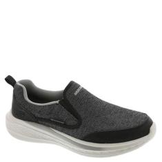 Imagem de Skechers Tênis masculino Slade-Lucan, Preto, 38