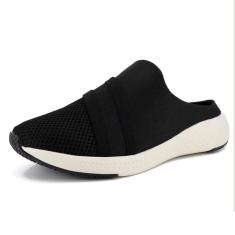 Imagem de Tenis Feminino Conforto Dia a Dia Mule Usaflex Ah1616-Feminino