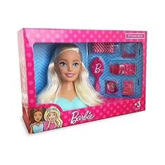 Imagem de BARBIE STYLING HEAD CORE, Pupee, Multicor, Tamanho único