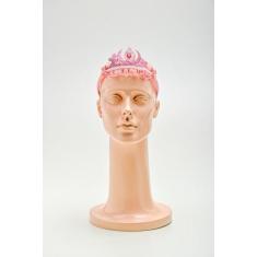 Imagem de Tiara Princesa Naipes - Festas E Fantasias
