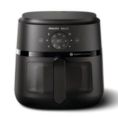Imagem de Fritadeira Airfryer Digital Série 2000 XL Philips 1700W - NA230, 220V