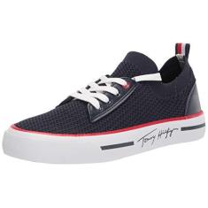 Imagem de Tommy Hilfiger Gessie, Navy404, 34