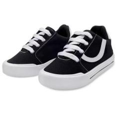 Imagem de Tênis Infantil Mz Flex MzKid Unissex-Unissex