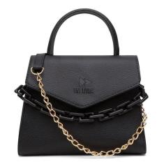 Imagem de Bolsa Alça Corrente Transversal Via Livre Feminina-Feminino