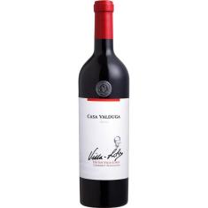 Imagem de Vinho Casa Valduga Villa-Lobos Cabernet Sauvignon 750ml