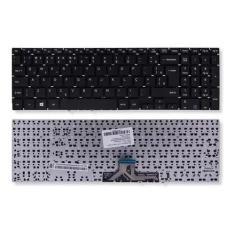 Imagem de Teclado Para Notebook Samsung Essentials E30 Np350xaa-kf4br, Cor Preto