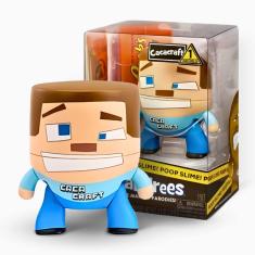 Imagem de Boneco Faz Coco Colecionavel The Hangrees Poop Slime - Cacacraft