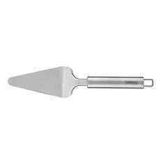 Imagem de Espátula Aço Inox Para Bolo Marffim Tramontina