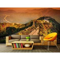 Imagem de Papel De Parede Painel Fotográfico Cidade 108 2,40A X3,10L