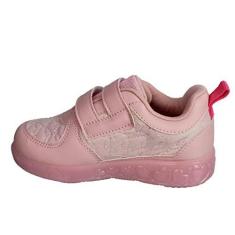 Imagem de Tênis Infantil Menina Pampili 670.029 Sneaker Luz