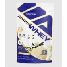 Imagem de Adaptogen Adapto Whey Saco De Creme De Baunilha 2240 G
