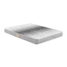 Imagem de Colchão Casal Ecoflex D28 Ecoline 138x188x17cm Cinza