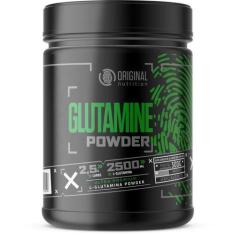 Imagem de Glutamina Powder 300G - Original Nutrition