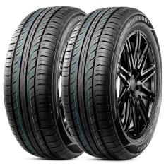 Imagem de Kit 2 Pneu Xbri Aro 16 225/55r16 95v Tl Ecology