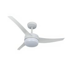 Imagem de Ventilador De Teto Lunik Venti-delta 3 Pás Controle Fixo