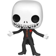 Imagem de Funko TNBC 30th Anniversary - Jack Skellington