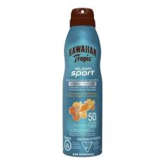 Imagem de Protetor Solar Hawaiian Spray Island Sport Fps50