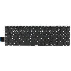 Imagem de Teclado para Notebook Dell Inspiron I15-5567-D40 - BestBattery, Preto