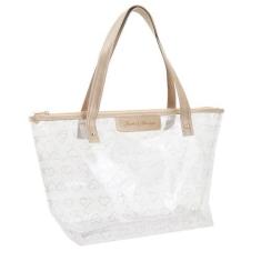 Imagem de Bolsa Shopper Love Jacki Design (Dourado)