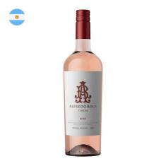 Imagem de Vinho Alfredo Roca Fincas Rosé Argentina 750ml