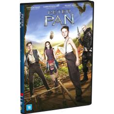 Imagem de DVD - Peter Pan 
