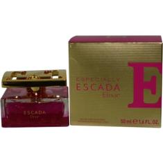 Imagem de Perfume Feminino Escada Especially Escada Elixir Escada