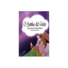 Imagem de O Sonho de Guto - Foncesa, Maria Ivone De Oliveira - 9788599772379