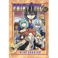 Imagem de Fairy Tail - Volume 52 - Hiro Mashima - 9788545701361