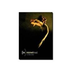 Imagem de Invisível Real - Tom Lisboa - 9788563144164