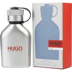 Imagem de Perfume Masculino Hugo Iced Hugo Boss Eau De Toilette Spray 75 Ml
