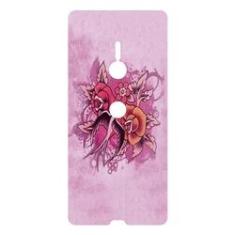 Imagem de Capa Adesivo Skin007 Verso Para Sony Xperia Xz3