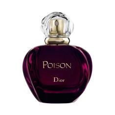 Imagem de Perfume Dior Poison Feminino Eau de Toilette