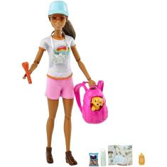 Barbie Gravida Articulada com Preços Incríveis no Shoptime