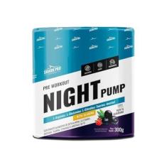 Imagem de Night Pump - Pré Treino 300G - Açai & Guar